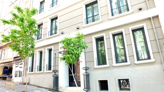 Taksim Premier Suites