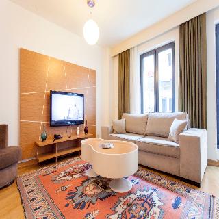 Taksim Premier Suites