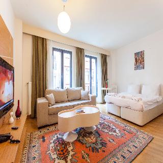 Taksim Premier Suites