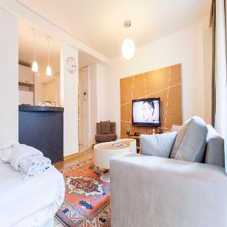 Taksim Premier Suites
