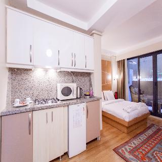 Taksim Premier Suites
