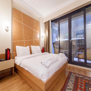 Taksim Premier Suites