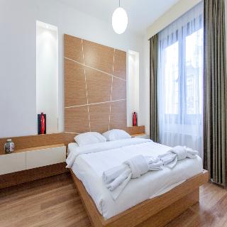 Taksim Premier Suites