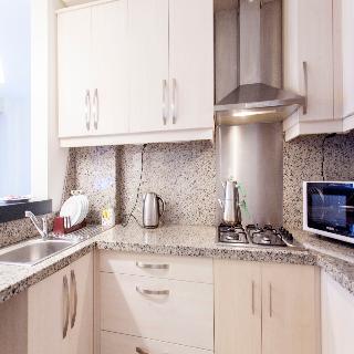 Taksim Premier Suites