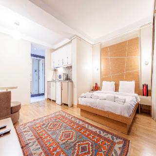 Taksim Premier Suites
