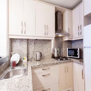 Taksim Premier Suites