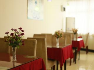 Green Tree Inn Jiangxi NanChang Railway Station Luoyang Road Express Hotel