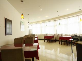 Green Tree Inn Jiangxi NanChang Railway Station Luoyang Road Express Hotel