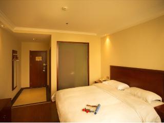 Green Tree Inn Jiangxi NanChang Railway Station Luoyang Road Express Hotel