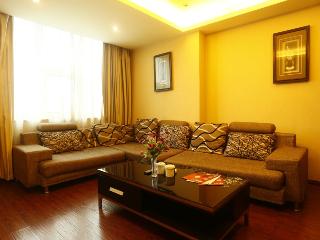 Green Tree Inn Jiangxi NanChang Railway Station Luoyang Road Express Hotel