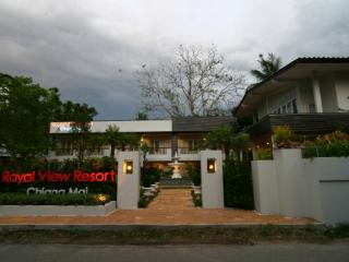 Treevana Club Chiangmai
