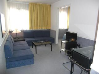 Apartamentos Descartes