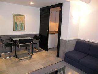 Apartamentos Descartes