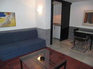 Apartamentos Descartes