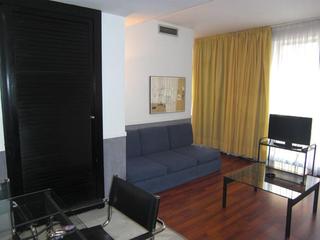 Apartamentos Descartes