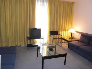 Apartamentos Descartes