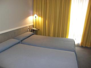 Apartamentos Descartes
