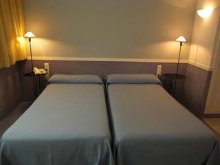 Apartamentos Descartes
