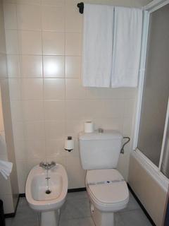 Apartamentos Descartes
