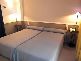 Apartamentos Descartes