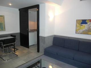 Apartamentos Descartes