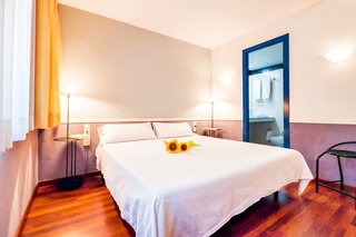 Apartamentos Descartes