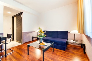 Apartamentos Descartes