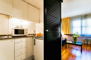 Apartamentos Descartes