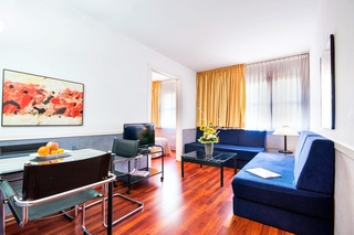 Apartamentos Descartes