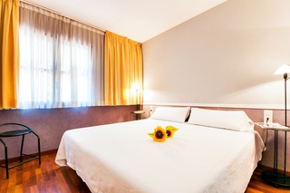 Apartamentos Descartes