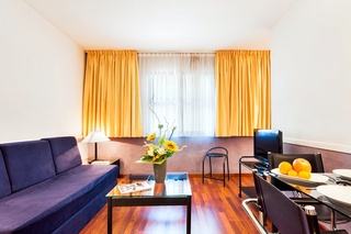 Apartamentos Descartes