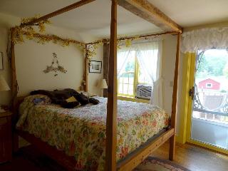 Inn at Buck Hollow Farm