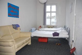 Rixpack Hostel
