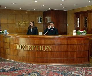 Takaya Suites Hotel