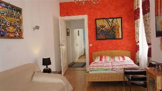 Apartment Oldenburger Strasse