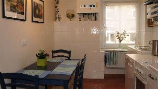Apartment Oldenburger Strasse