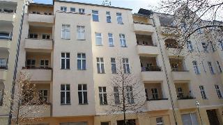 Apartment Oldenburger Strasse