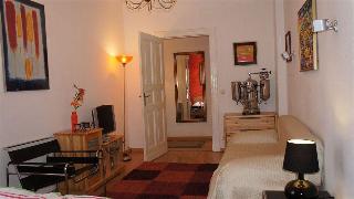 Apartment Oldenburger Strasse