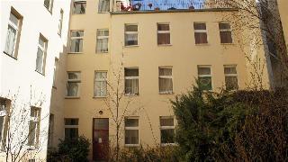 Apartment Oldenburger Strasse