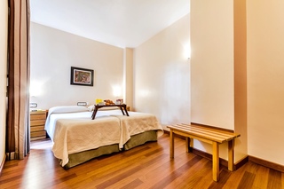 Apartamentos Augusta