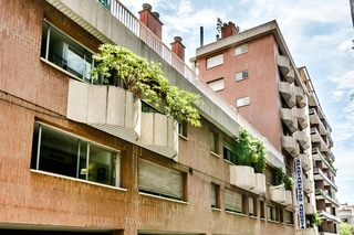 Apartamentos Augusta