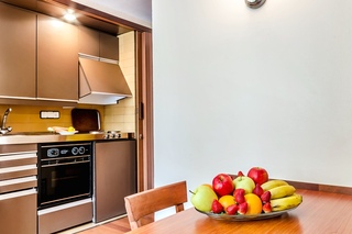 Apartamentos Augusta