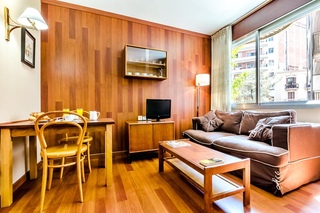 Apartamentos Augusta