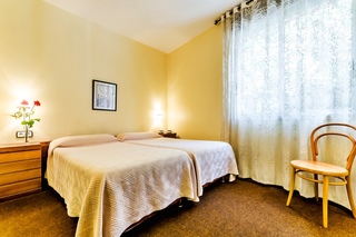 Apartamentos Augusta