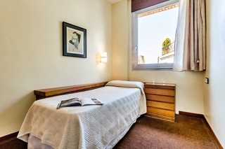 Apartamentos Augusta