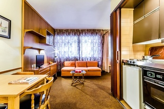 Apartamentos Augusta