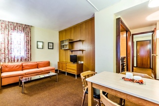 Apartamentos Augusta