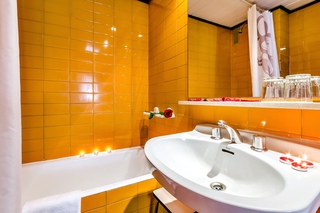 Apartamentos Augusta