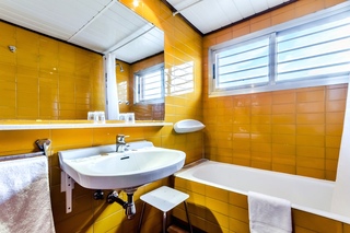 Apartamentos Augusta