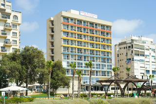 Residence Hotel Netanya